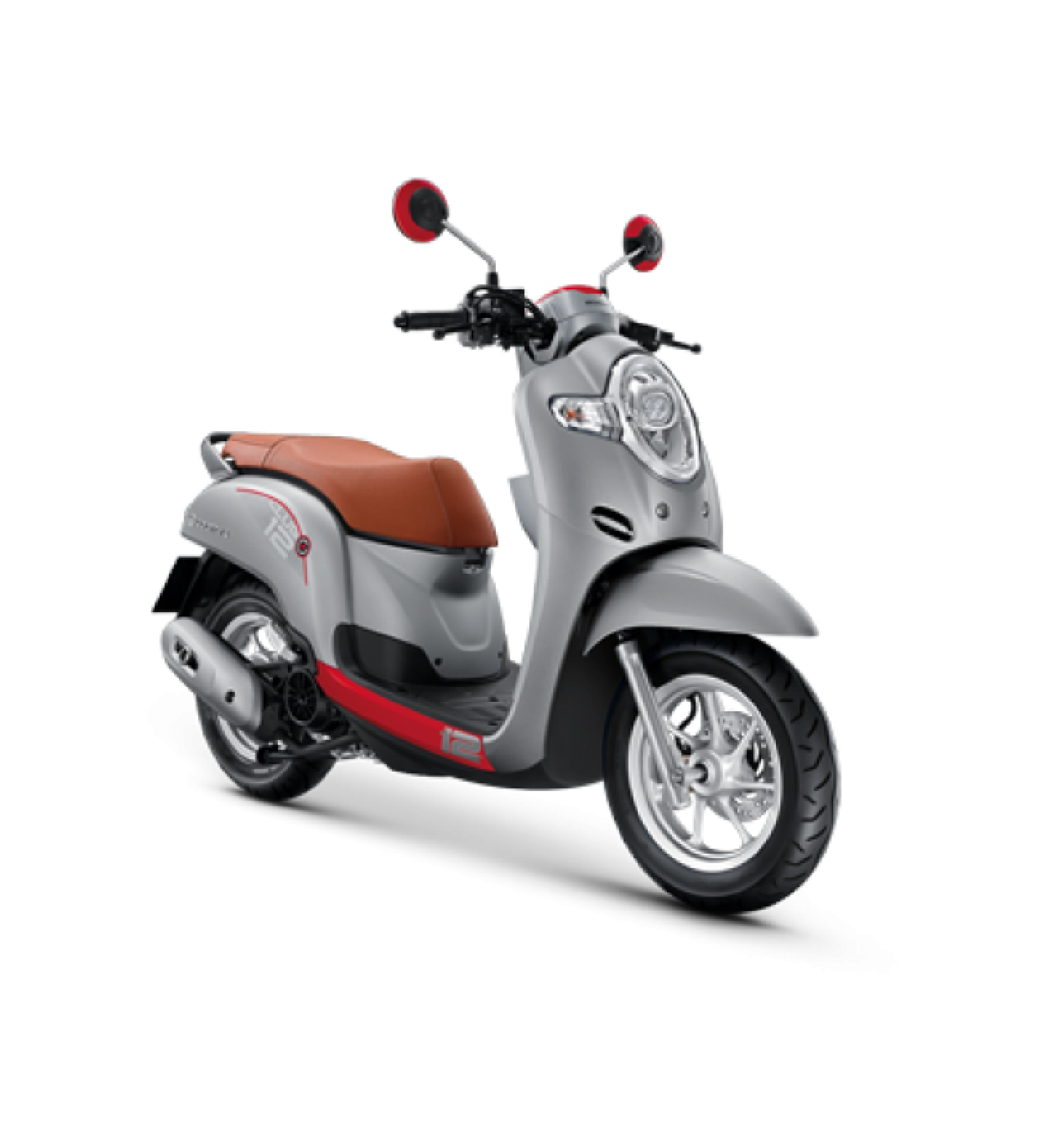 Honda Scoopy